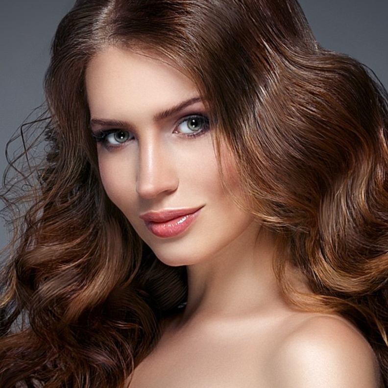 فوائد الموز للشعر المصبوغ ووصفات استخدامه