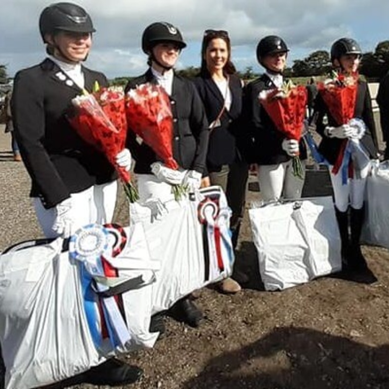 الأميرة ماري