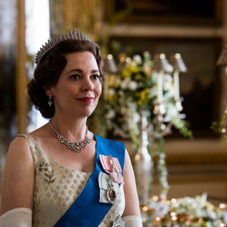 كل ما تريد معرفته عن الموسم الرابع من مسلسل "The Crown" 