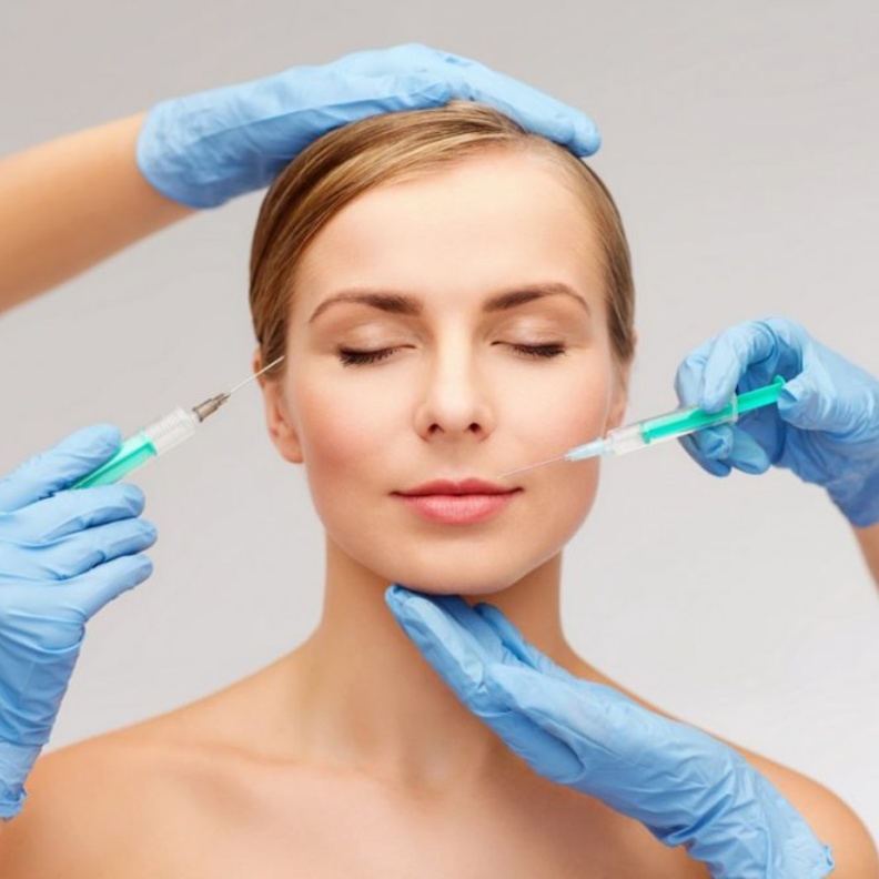 متى تصبح عمليات تجميل الوجه ضرورية عند المرأة