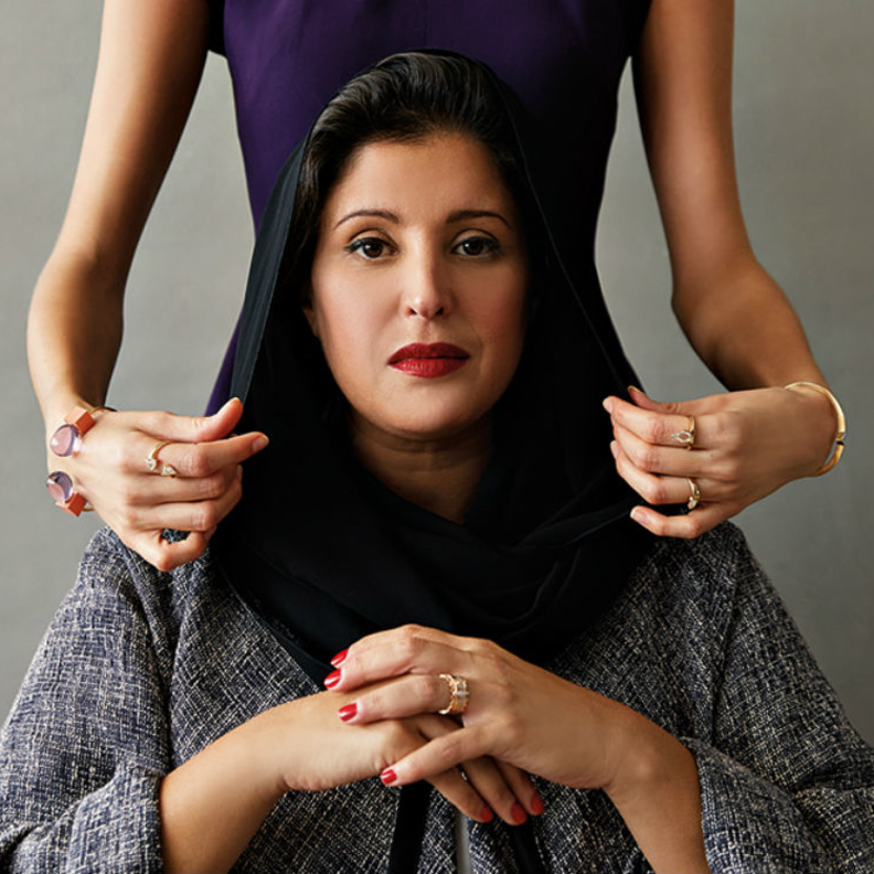 الأميرة نورة الفيصل