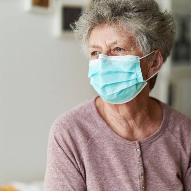 كبار السن الأكثر عرضة لفيروس كورونا، لماذا؟