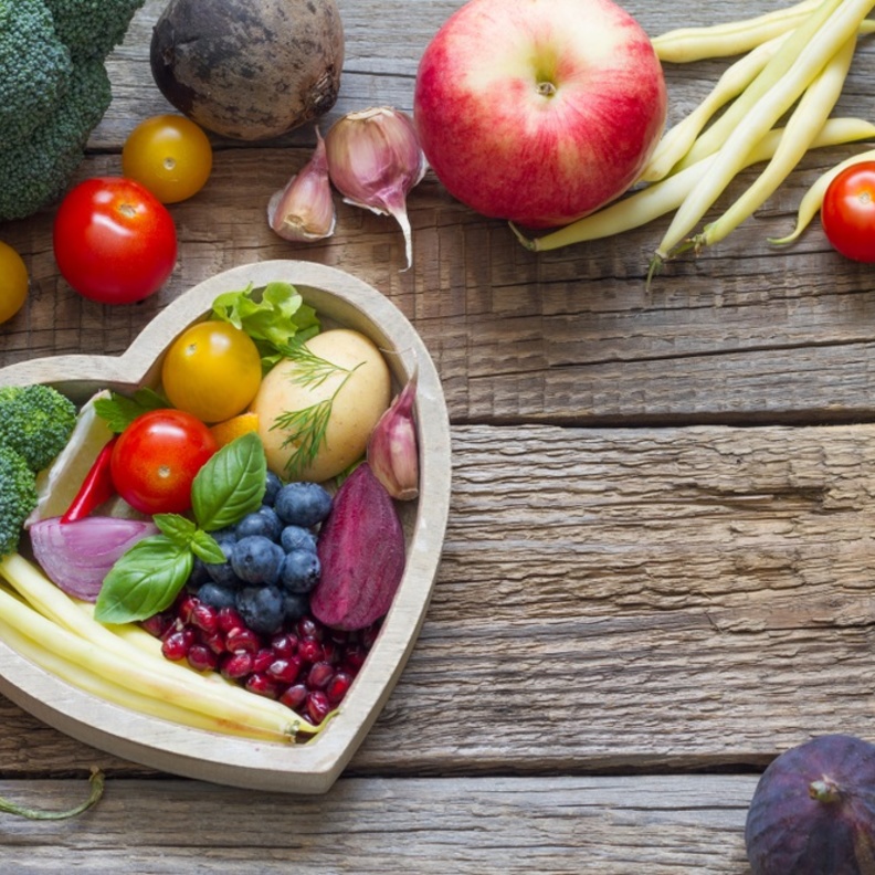 افضل المواد الغذائية فائدة لصحة القلب 