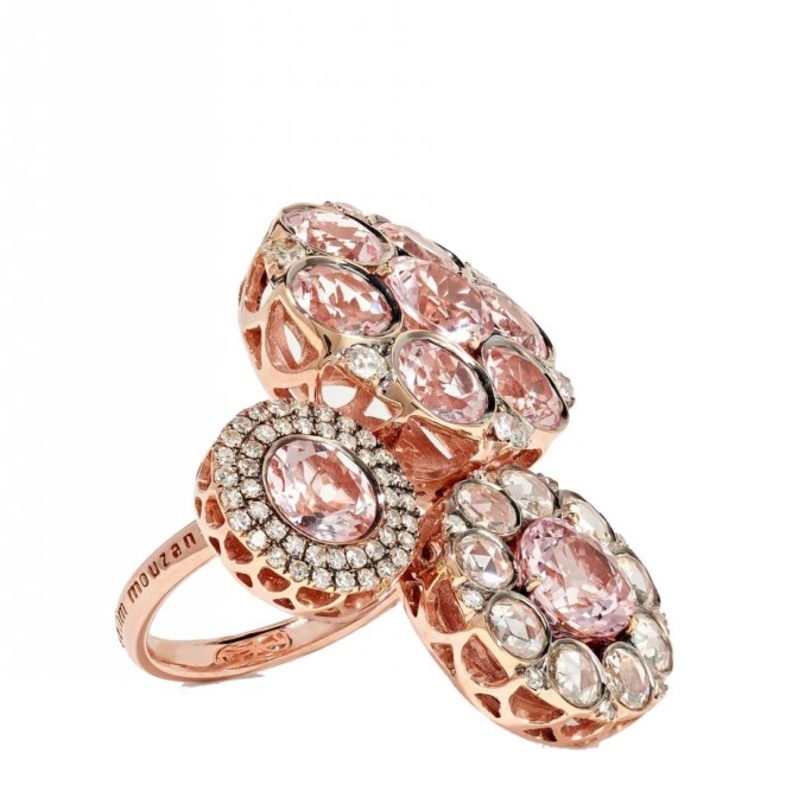 مجوهرات بالاحجار الكريمة 2020