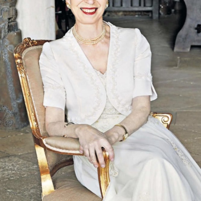 منزل الأميرة آن الذي يجمع بين البساطة والذوق الرفيع بـ 1300 جنيه إسترليني شهريًا فقط