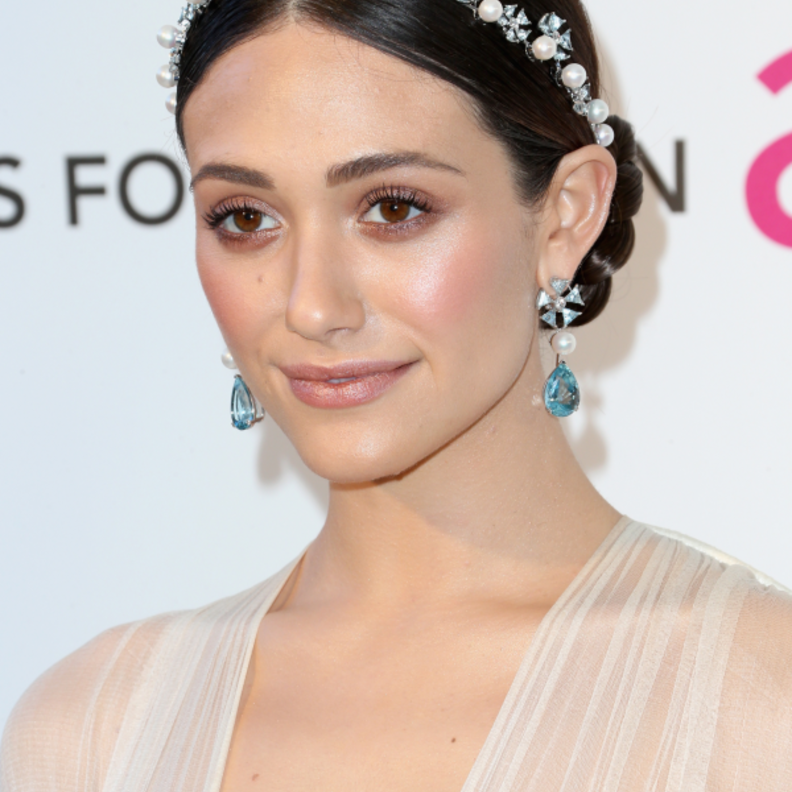 مجوهرات إيمي روسوم من علامة شوبارد Chopard