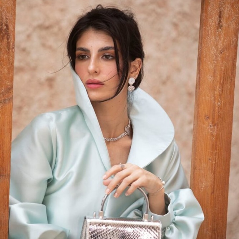  ألوان انثوية ساحرة