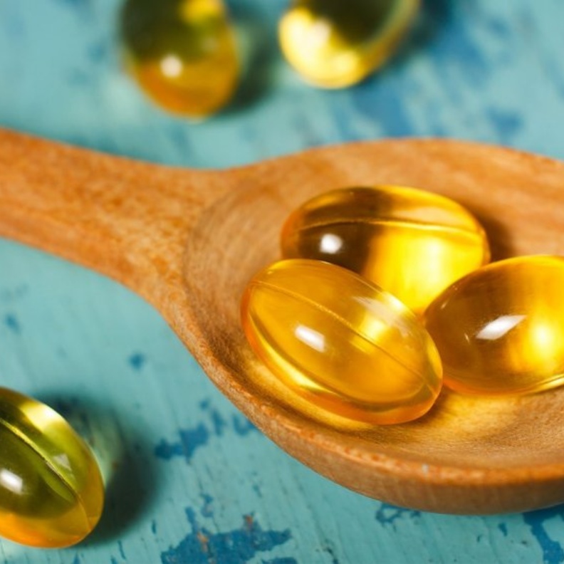 أهمية فيتامين د لمرضى كورونا