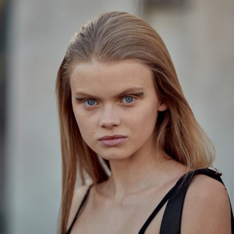 صيحات مكياج جمالية لاطلالة مشرقة في خريف 2020