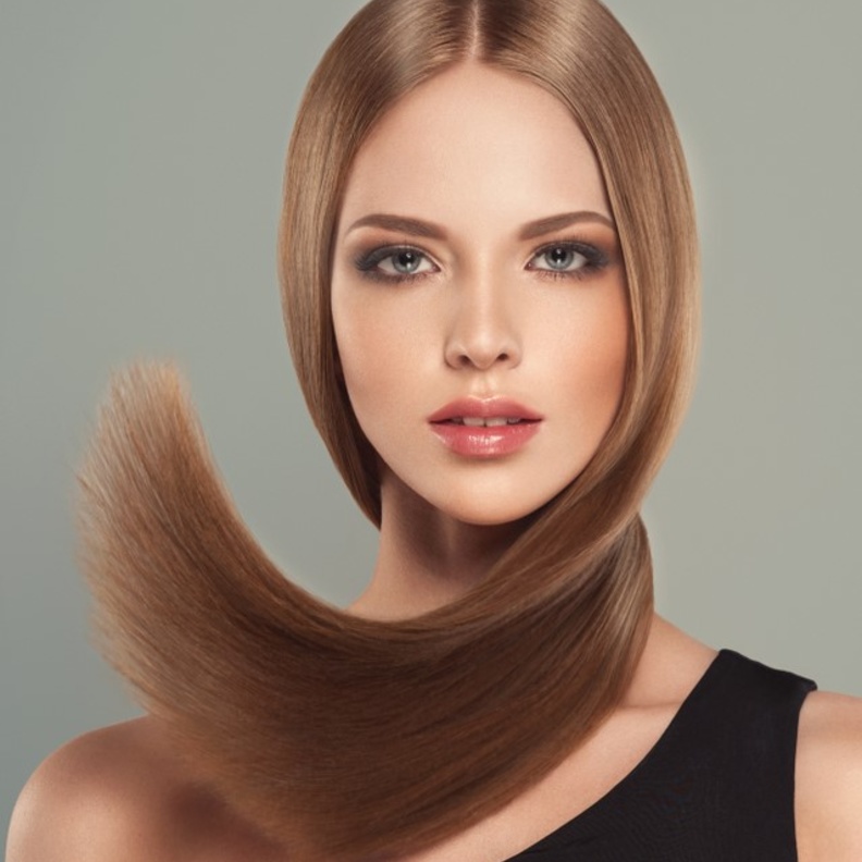 نصائح لتنعيم الشعر وافضل الوصفات الطبيعية في المنزل