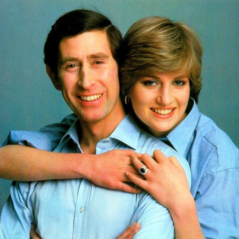 ما قصة خاتم الأميرة ديانا الذي أثار الجدل ورفضته العائلة المالكة البريطانية؟