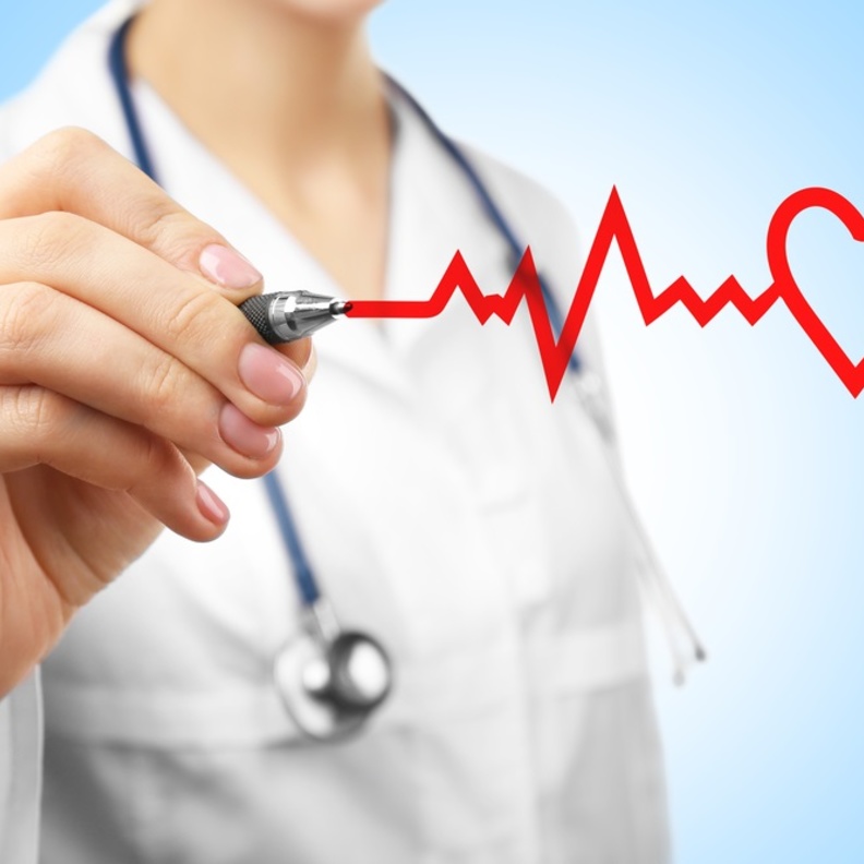 الجراحة أكثر فعالية لعلاج الرجفان الاذيني الشائع