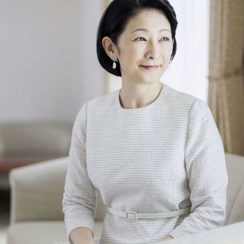 الأميرة كيكو