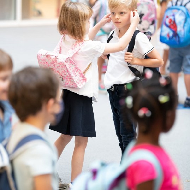 توأم موناكو