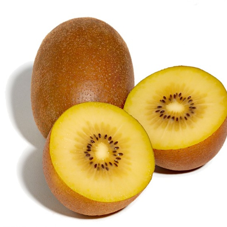  فوائد الكيوي الأصفر الصحية