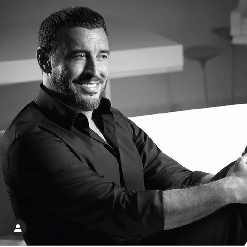 كاظم الساهر