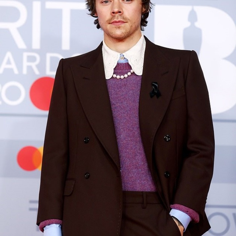 هاري ستايلز