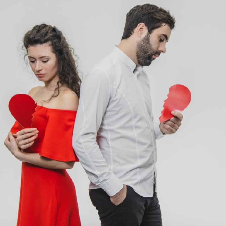  اضرار الاهتمام الزائد بالحبيب