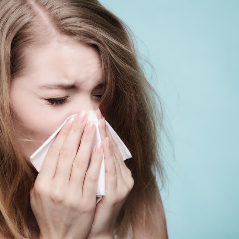 اهم امراض الخريف وطرق الوقاية منها