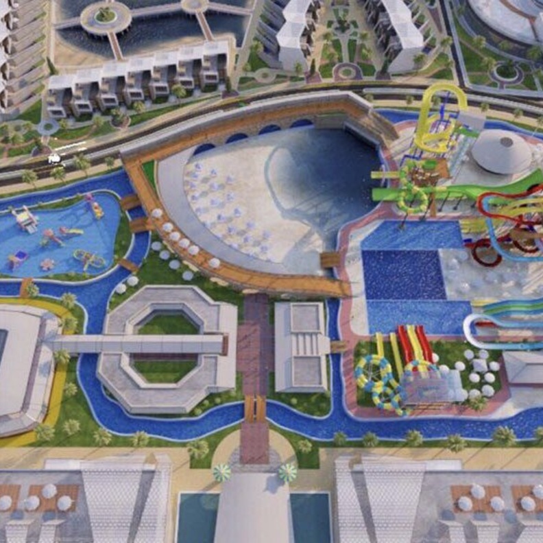 الجزيرة المائية وواحة العلوم أبرز مشاريع السياحة والترفيه المستقبلية في جازان