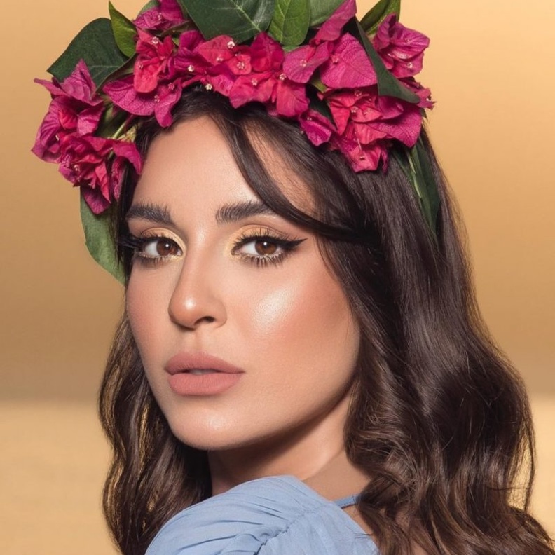 سارة أبي كنعان