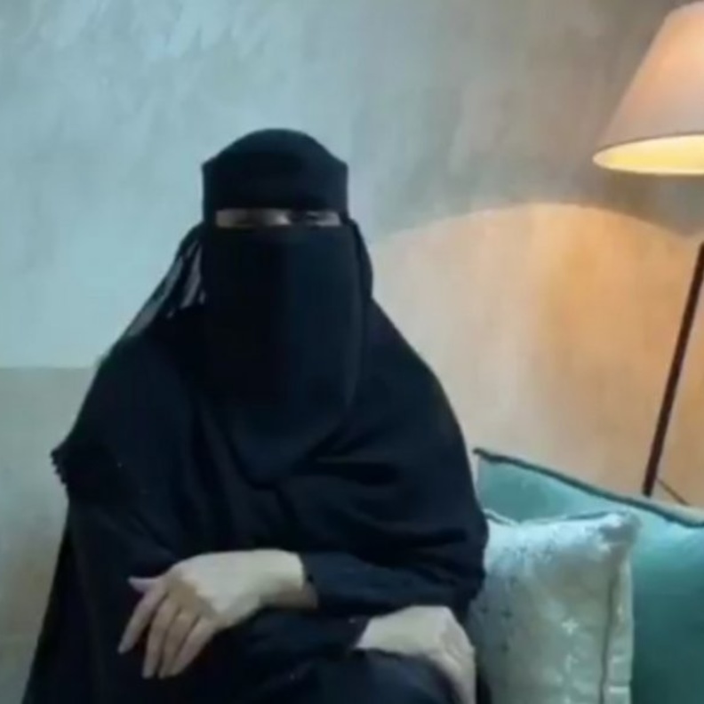 عواطف السهو اول سيدة مرشحة لرئاسة نادي رياضي في المملكة