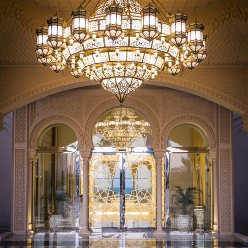 10 منتجعات فخمة في البحرين 2020