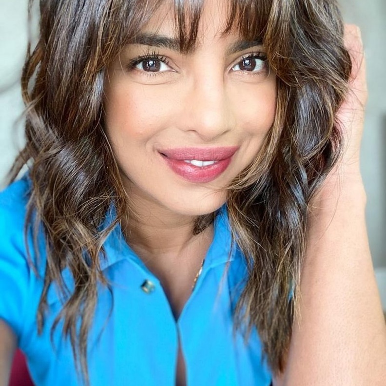 بريانكا تشوبرا