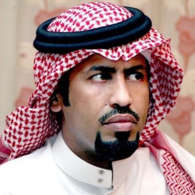 عبد العزيز الشمري