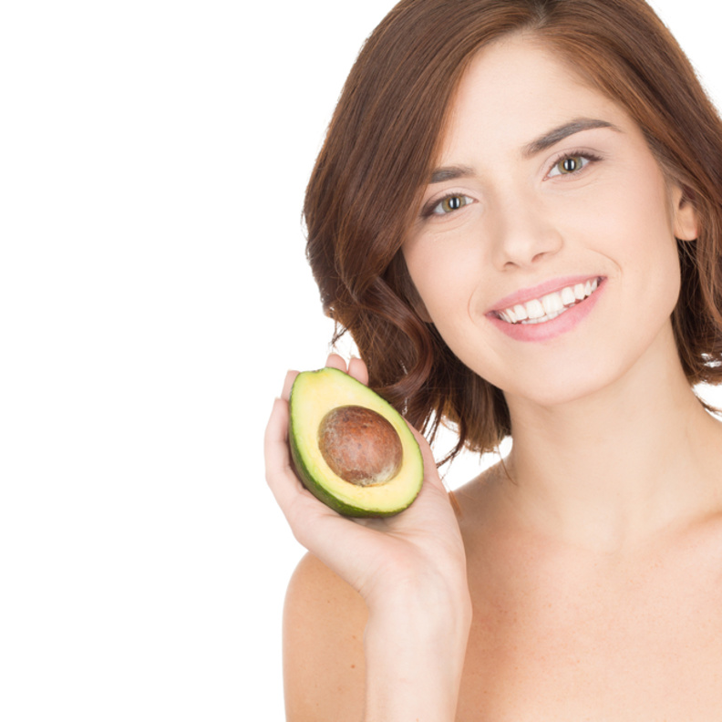 3 خلطات طبيعية للحصول على طول الشعر المثالي