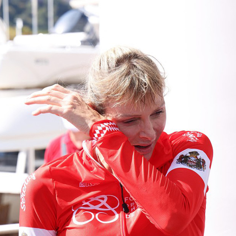 سباق تحدي الدراجات المائية