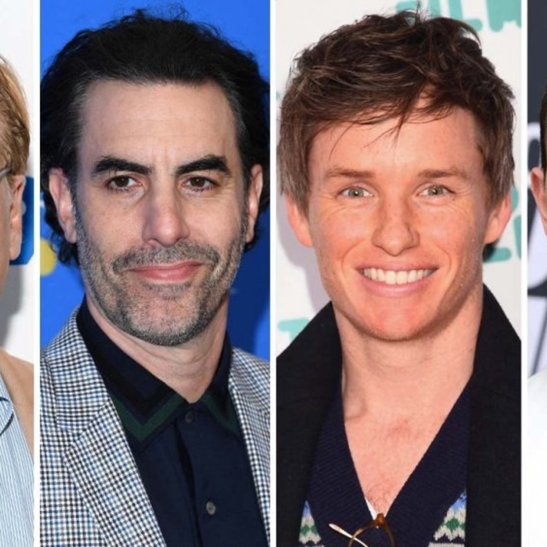 The Trial of the Chicago 7