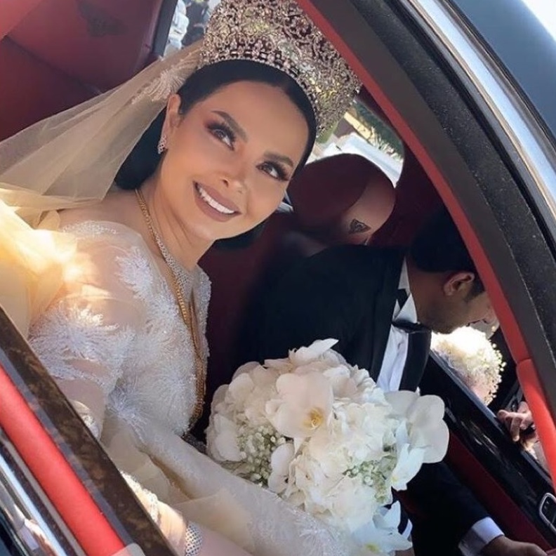 ديانا كرزون