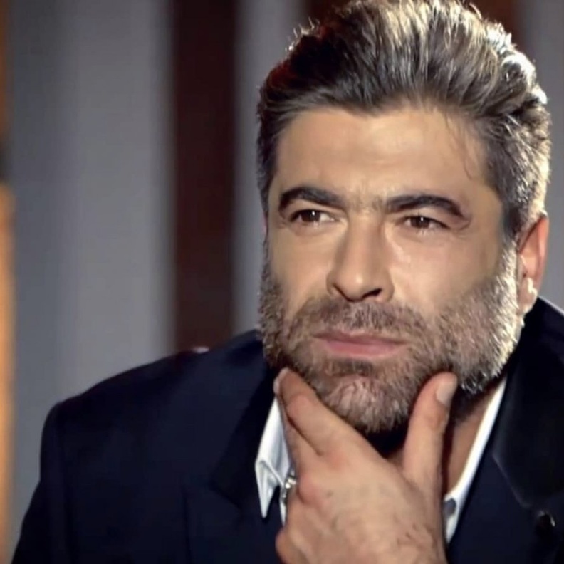 عيد ميلاد وائل كفوري