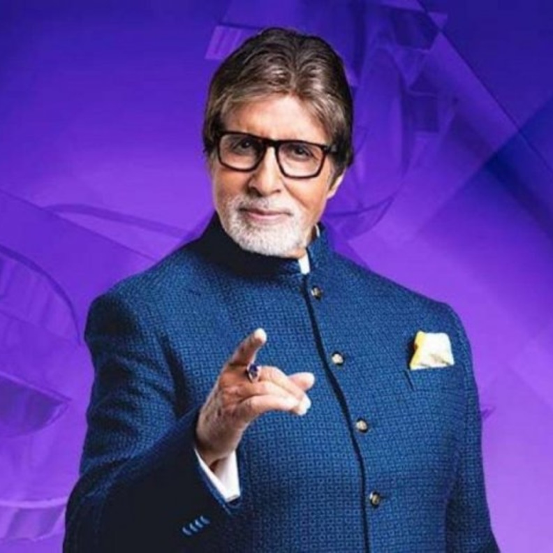 أميتاب باتشان