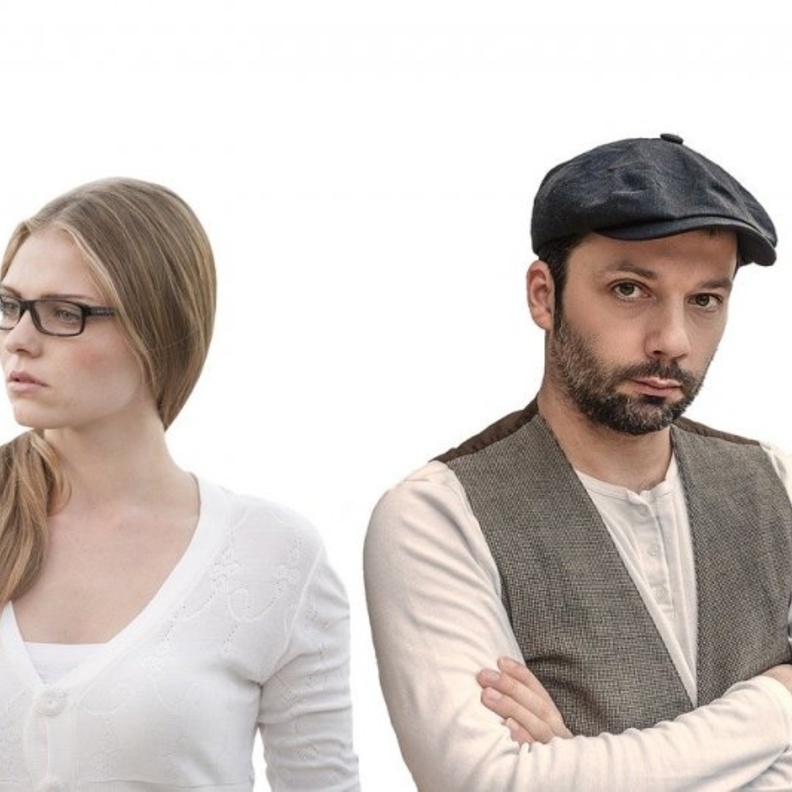  كيف تتعامل الزوجة مع تجاهل الزواج