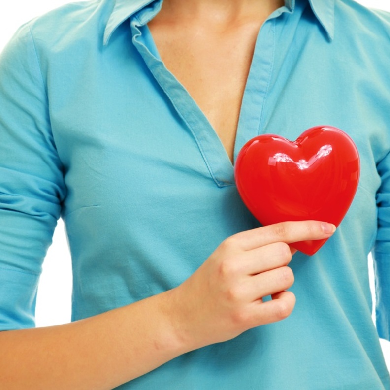 امراض القلب تصيب الشباب بعمر أصغر في المنطقة العربية