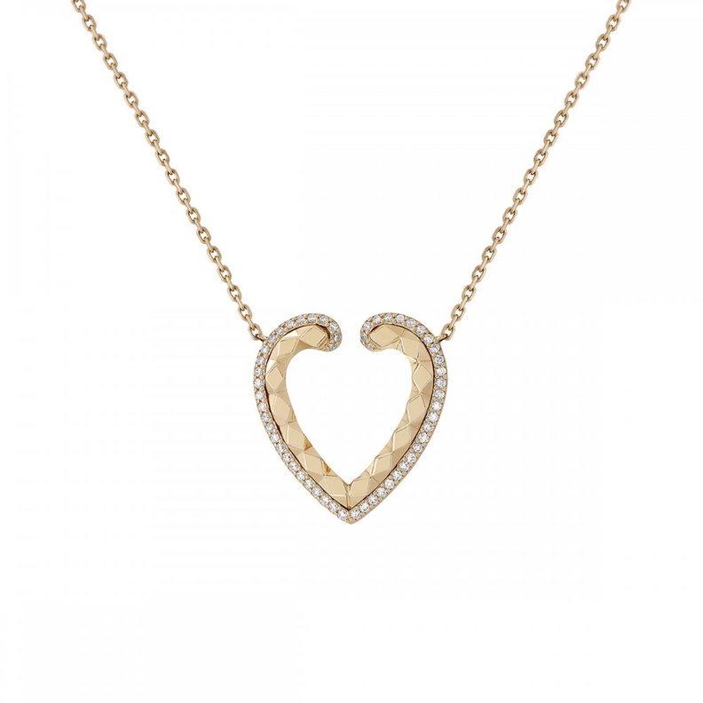  سلسال من جيرارد Garrard