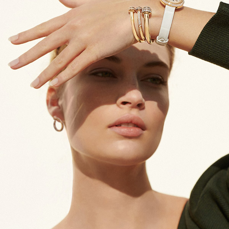 Possession من Piaget تحتفل بعيدها الثلاثين..  مع دعوة للتميّز وإختيار مجوهرات استثنائية