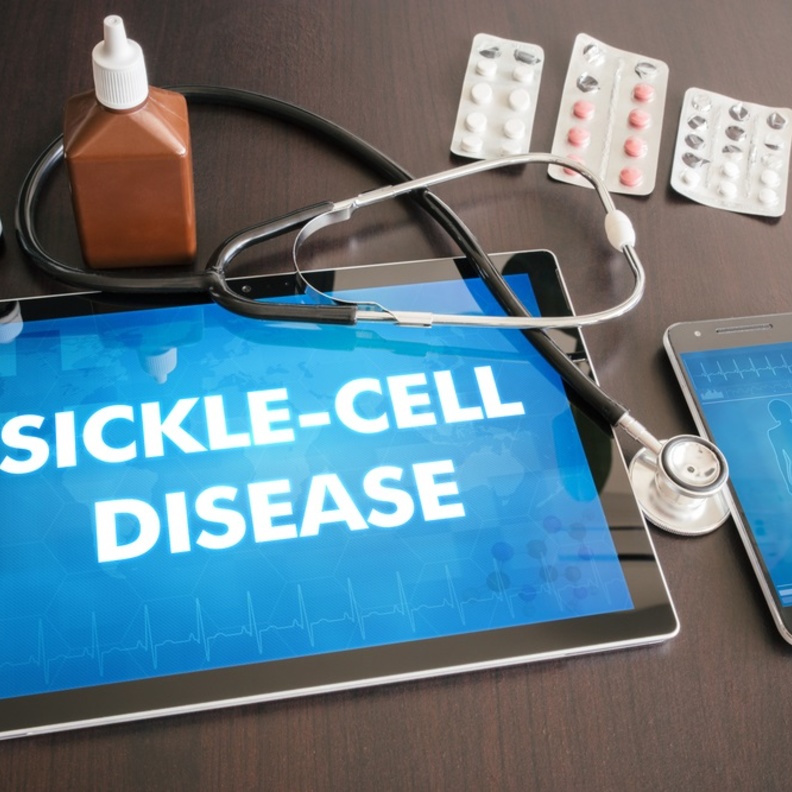 العلاج الوراثي والخلايا الجذعية لعلاج فقر الدم المنجلي