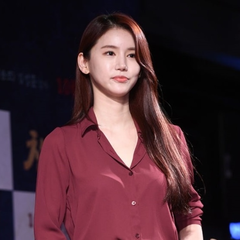 أوه إن هاي Oh In Hye