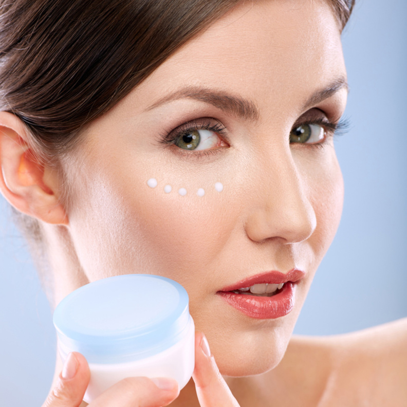  5 نصائح جمالية لاستخدام بودرة الاطفال