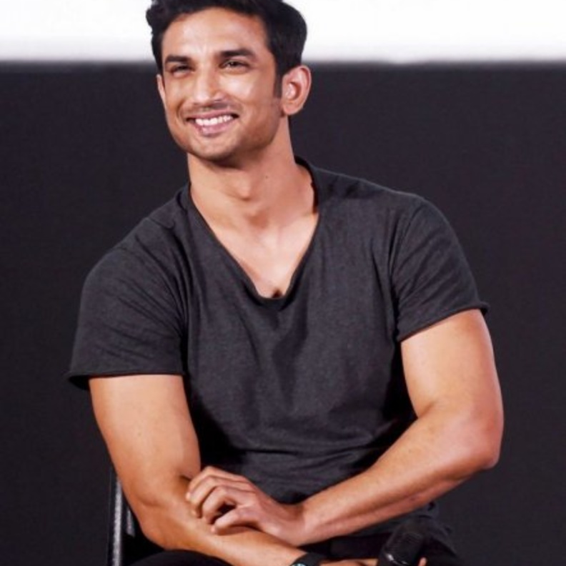 سوشانت راجبوت