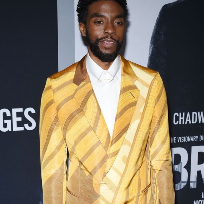  شادويك بوسمان  