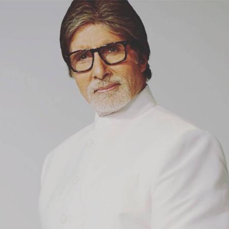 أميتاب باتشان