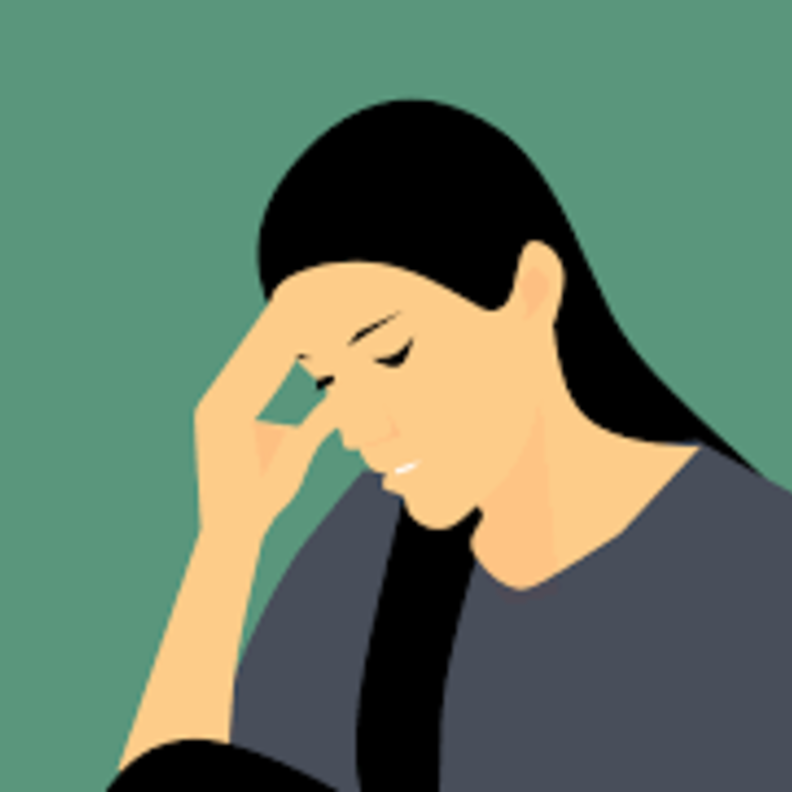  يجب أخذ قسط من الراحة