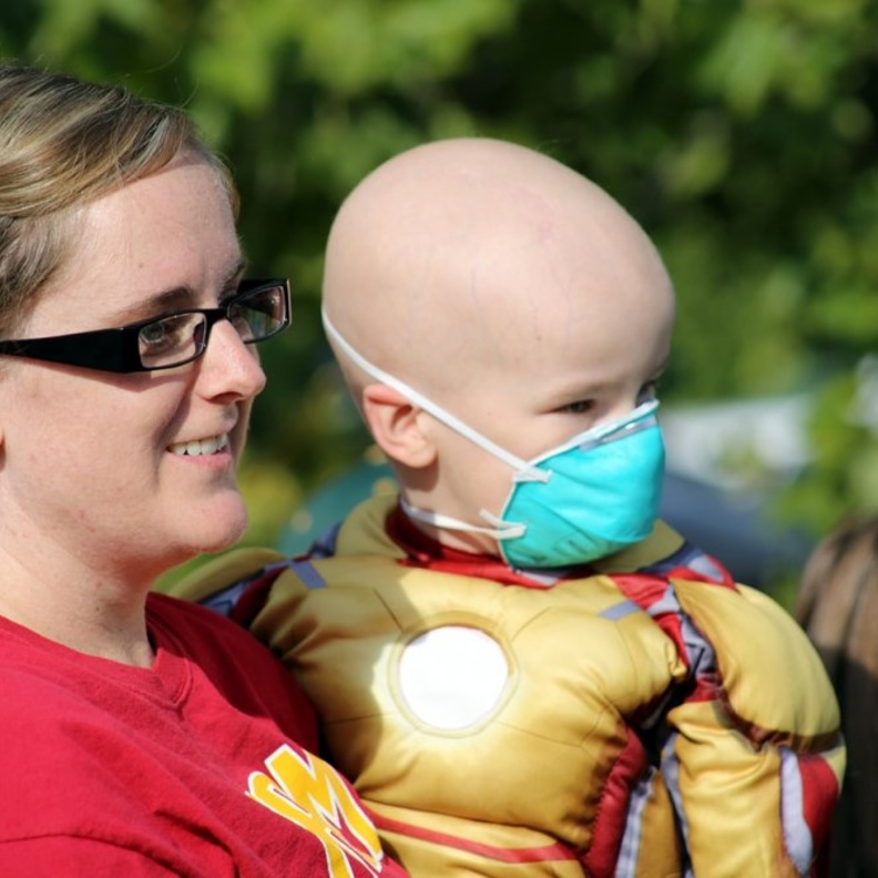  أسأل عن كيفية تأثير نوع العلاج على طفلك حتى تتمكن من إعداد طفلك لذلك العلاج.