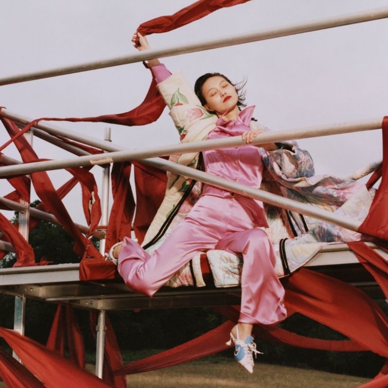 FARFETCH تطلق حملة ترويجية عالمية وتكشف عن الهوية الجديدة لعلامتها التجارية