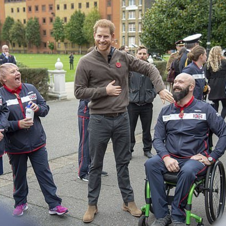 من الصحة العقلية إلى حماية الأطفال من العنف.. قضايا اجتماعية يدعمها أفراد العائلات الملكية