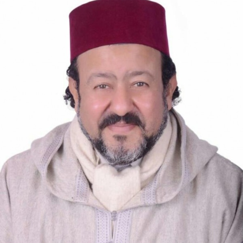 وفاة أنور الجندي